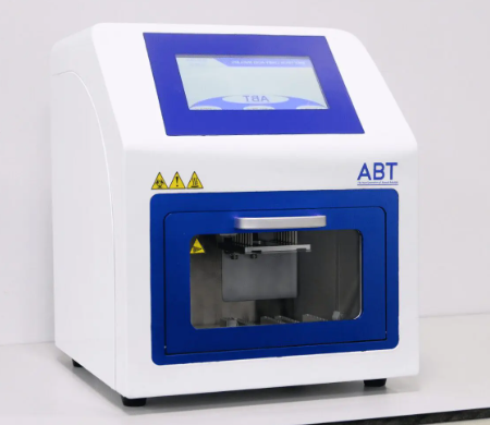 Nucleic Acid Extraction Machine - TBR MEDICAL
